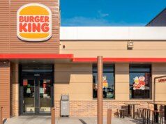 Burger King aprirà 300 nuovi ristoranti in Spagna entro cinque anni