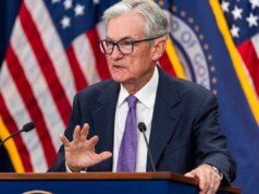 La Fed mantiene i tassi di interesse al 3,5%, riducendo le possibilità di ulteriori tagli dei tassi