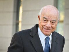 La Procura ha chiesto 173 anni di carcere per l’ex presidente del BBVA, Francisco González, per il ‘caso Cenyt’