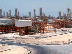 Geopolitica sotto i proiettili