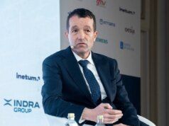 Sepi chiede la partenza di Escribano per la continuazione dell’integrazione tra Indra ed EM&E