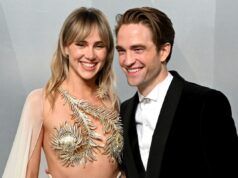 Robert Pattinson, commento al matrimonio di Sookie Waterhouse