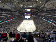 Stars vs Avalanche: principali giocatori e pronostici per lo scontro NHL di stasera