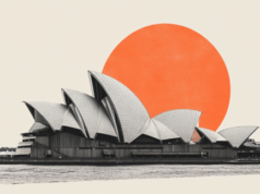 L’Aussie crolla di oltre l’1% poiché Powell accusa l’inflazione persistente