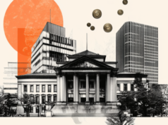 La decisione sulla politica monetaria specifica spetta alla BoJ