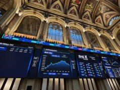 La capra di montagna ritiene che 17.000 persone siano in pericolo a causa del petrolio e della Fed