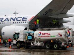 IAG, Ryanair e le principali compagnie aeree lanciano una guerra per il territorio contro Bruxelles e vogliono che gli obiettivi vengano ritardati