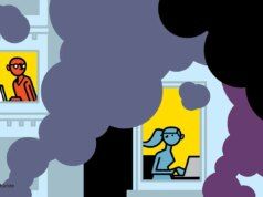 Saper lavorare da remoto, una competenza essenziale in un mondo pieno di conflitti