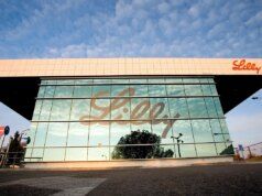 Retratrutide di Lilly fornisce una perdita di peso del 16,8% in circa 10 mesi