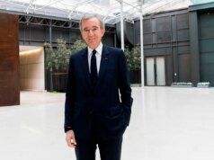 È così che Bernard Arnault gestisce la sua fortuna