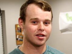 La maschera di Joseph Duggar è stata rilasciata tra le accuse di molestie su minori