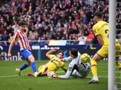 Il Barcellona intende includere il giocatore nell’accordo di Julian Alvarez con l’Atlético