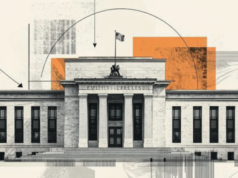 L’indice del dollaro USA scende sotto quota 100 dopo che le banche centrali hanno mantenuto i tassi di interesse invariati