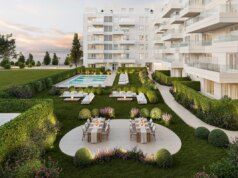 Capitali rinnovate: la rinascita residenziale delle grandi città