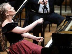 La perseveranza e l’onestà di Eva Gevorgyan