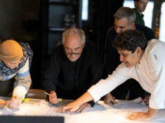 Adrià si mette alla prova a Mirazur