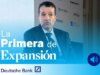 Prima espansione presso Indra, Orange, Barceló, Santander Brasil e JPMorgan