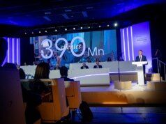 Il fondo norvegese Telefónica voterà contro il compenso Pallete nel suo consiglio