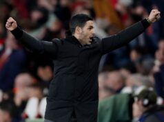 Notizie sull’Arsenal: percorso di trasferimento di £ 100 milioni con la lotta del Man Utd mentre l’agente dice che “i nostri piani sono chiari”