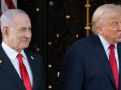 Trump rimprovera Netanyahu di “giocare da solo” attaccando i giacimenti di gas iraniani