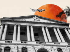 La rivalutazione della BoE solleva la sterlina ma i rischi incombono – MUFG