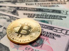 Bitcoin per il declino della Fed