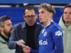 Paul Merson: Liam Rosenior deve smetterla di essere così onesto con il Chelsea che lo affronta per qualificarsi alla Champions League | Notizie di calcio
