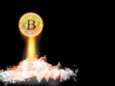 Un investitore vende bitcoin con un profitto del 1.000.0000%