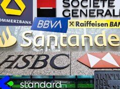 Le banche esaminano l’impatto della guerra in Iran per correggere i risultati