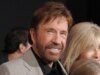 Chuck Norris è morto all’età di 86 anni