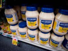 Unilever sta negoziando la vendita della sua divisione alimentare al produttore di spezie e salse McCormick