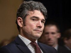 Joe Kent: il berretto verde sfida Trump