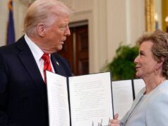 La spinta di Trump per abrogare il Dipartimento dell’Istruzione ha raggiunto il portafoglio dei prestiti studenteschi