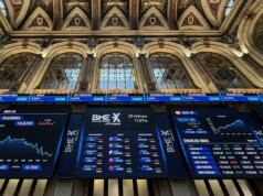 Amadeus, Grifols, Acerinox e ACS guidano la spinta esterna dell’Ibex