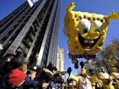 Trump usa SpongeBob per banalizzare la guerra