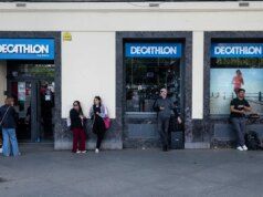 Decathlon concentra il 20% dei suoi negozi nei centri urbani
