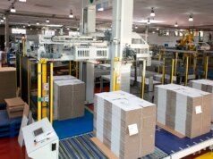 CL propone per gli stabilimenti della International Paper a Tarragona