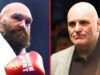 Tyson Fury parla dopo che padre John Fury ha detto che ha “finito”