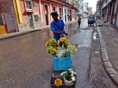 Cuba non vuole essere un sostegno morale a nessuno