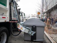 L'”esercito spagnolo della spazzatura” ha conquistato Manhattan