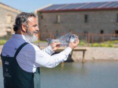 Questo è il ‘nuovo’ Aponiente