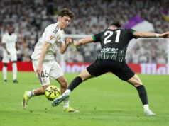 De la Fuente conferma la scelta della stella del Real Madrid per giocare con la Spagna