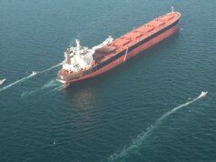 L’Iran è pronto a facilitare il passaggio delle navi giapponesi attraverso Hormuz