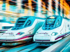 Renfe lancia i biglietti per Pasqua a partire da 19 euro su Avlo e 33 euro su AVE