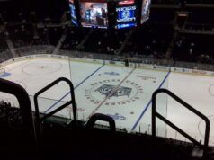 I Re affrontano una dura sfida contro i Sabres nella battaglia Wildcard