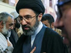 Messaggio di Mojtaba Khamenei al popolo iraniano nel giorno di Nowruz: il nemico è sconfitto