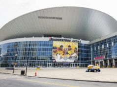 I Nashville Predators si assicurano il posto come Wild Card con una vittoria decisiva sui Golden Knights