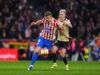 Il centrocampista del Barcellona Dani Olmo ha parlato del passaggio all’Atletico Madrid