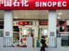 Sinopec ha guadagnato 4 miliardi e 050 milioni di euro nel 2025, il 36,8% in meno