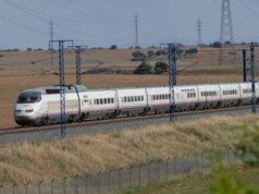 Renfe sta preparando una proposta per inserire la linea regionale tra Parigi e Lione